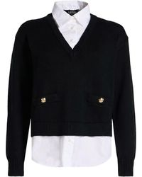 Ralph Lauren - Pullover - Lyst