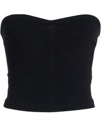 alma sanchez - Top - Lyst