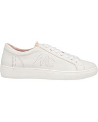 Marc Cain Trainers in White | Lyst
