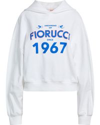 Fiorucci - Sweatshirt Cotton - Lyst