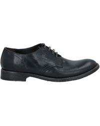 shotof - Lace-Up Shoes Soft Leather - Lyst