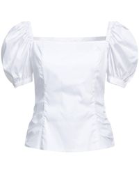 Pinko - Top - Lyst