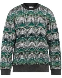 Missoni - Sudadera - Lyst