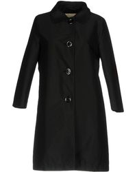 Herno Pardessus - Noir