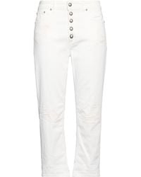 Dondup - Trouser - Lyst