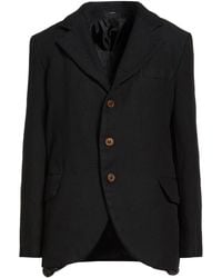 Comme des Garçons - Blazer Polyester - Lyst