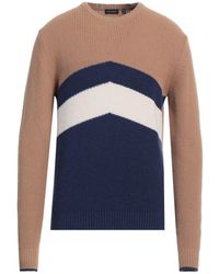 Angelo Nardelli - Pullover - Lyst