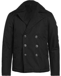 AT.P.CO - Cappotto - Lyst