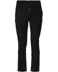 Daniele Alessandrini - Trouser - Lyst