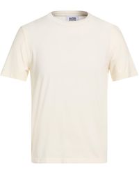 Alpha Studio - Camiseta - Lyst