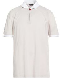 Kiton - Polo - Lyst