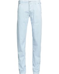 Jacob Cohen - Trouser - Lyst