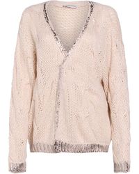 Riccardo Forconi - Cardigans - Lyst