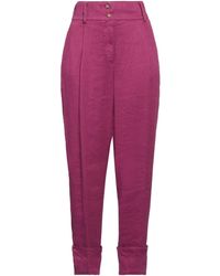 Mason's - Trouser - Lyst