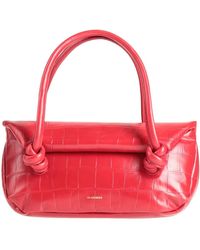 Jil Sander - Borsa A Mano - Lyst