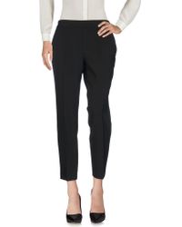 Liu Jo Hose - Schwarz