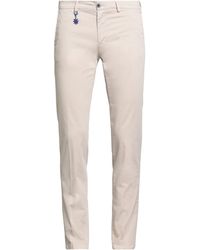 Manuel Ritz - Trouser - Lyst