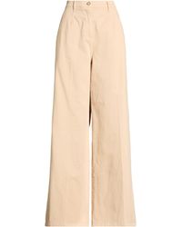 Ottod'Ame - Pants - Lyst