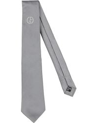 Giorgio Armani - Ties & Bow Ties - Lyst