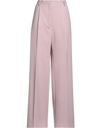 Dries Van Noten - Pants Wool - Lyst