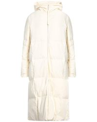 Jil Sander - Plumífero y acolchado - Lyst