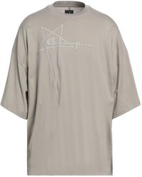 Shop Rick Owens X Champion Online | Sale & New Season | Lyst