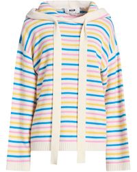MSGM - Pullover - Lyst