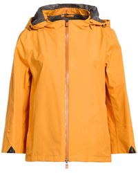 Herno - Laminar Jacket Polyester - Lyst
