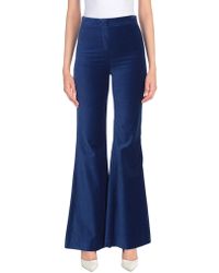 Pinko Pantalone - Blu