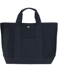 Mackintosh Handbag - Blue