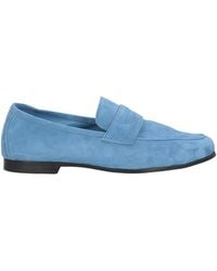 Andrea Ventura Firenze - Loafer - Lyst