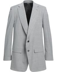 Les Hommes - Suit Jacket - Lyst