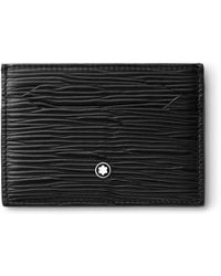 Montblanc - Cardholder - Lyst