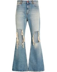 Members of The Rage - Jeans Cotton - Lyst