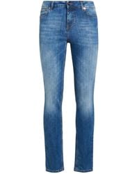 Dixie - Jeans Cotton, Elastane - Lyst