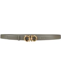 Ferragamo - Belt - Lyst