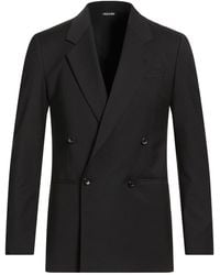 Reveres 1949 - Blazer Polyester, Virgin Wool, Elastane - Lyst