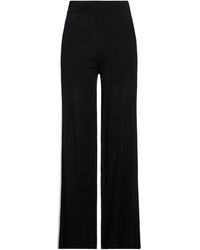 Paolo Petrone - Pants Cotton, Viscose - Lyst