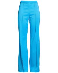 Erika Cavallini Semi Couture - Trouser - Lyst
