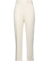 Ermanno Scervino - Trouser - Lyst