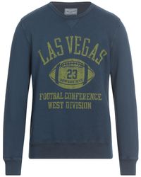 Bowery Supply Co. - Sweatshirt - Lyst