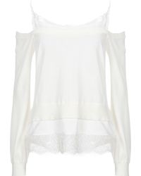 Twinset - Sweaters - Lyst