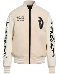 DISCLAIMER - Jackets - Lyst