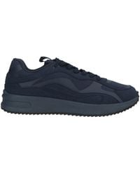 ARMANI EXCHANGE - Trainers - Lyst