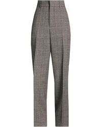 Tod's - Pants Virgin Wool - Lyst