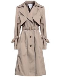 Patou - Overcoat & Trench Coat - Lyst