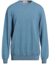 Piacenza Cashmere - Sweater Cashmere - Lyst