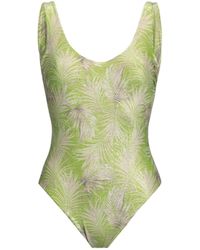 Fisico - One-piece Swimsuit - Lyst