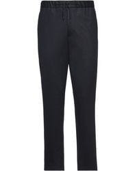 Herno - Resort Pants Polyester - Lyst