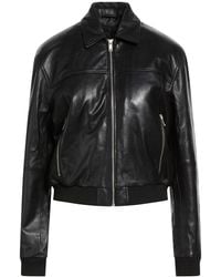 Bolongaro Trevor - Jacket Sheepskin - Lyst